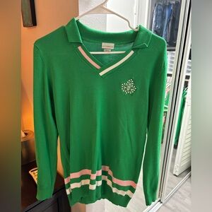 💚💕 AKA IvyBox Shirt 💚💕